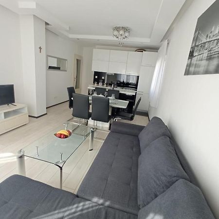 Apartman Emanuela Split Luaran gambar
