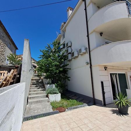 Apartman Emanuela Split Luaran gambar