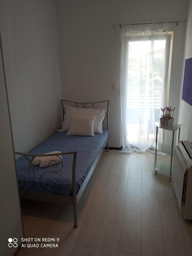Apartman Emanuela Split Luaran gambar