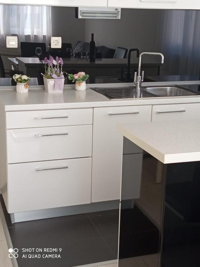 Apartman Emanuela Split Luaran gambar