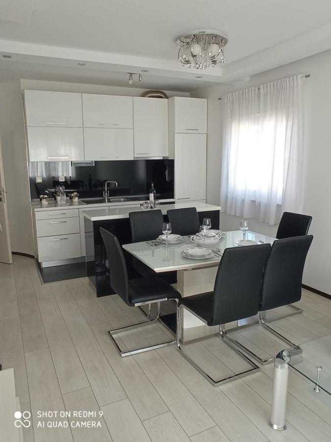 Apartman Emanuela Split Luaran gambar