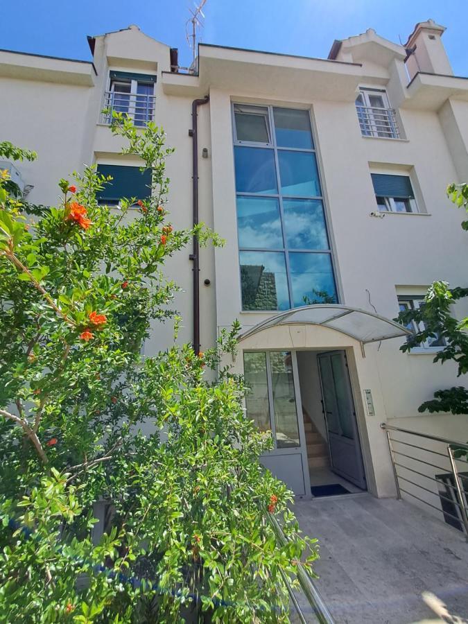 Apartman Emanuela Split Luaran gambar