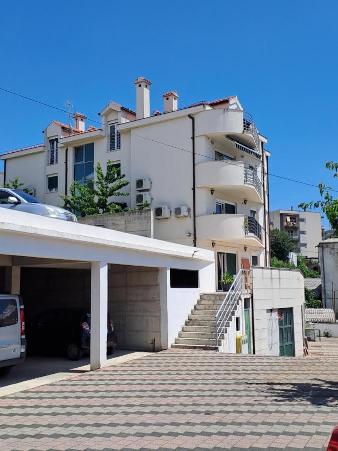 Apartman Emanuela Split Luaran gambar