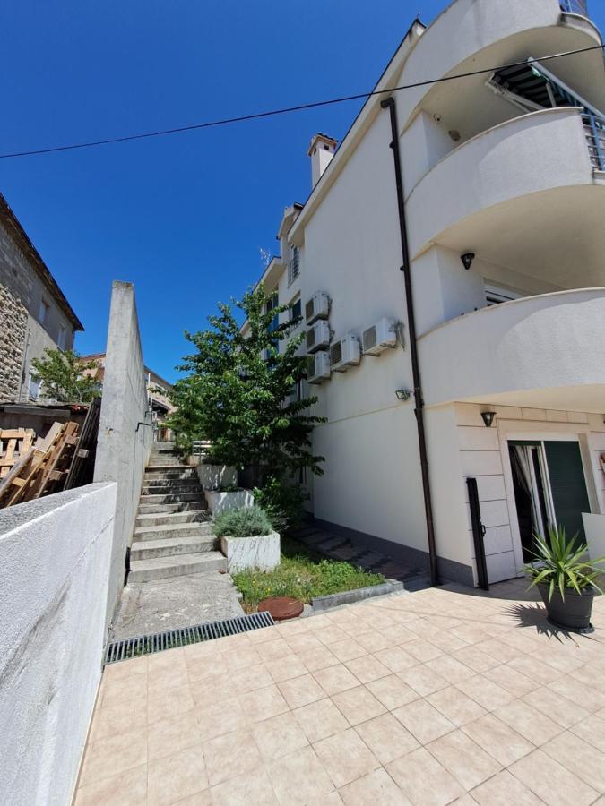 Apartman Emanuela Split Luaran gambar